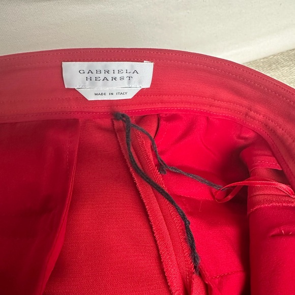 Gabriela Hearst Pant - unworn - Picture 5 of 9